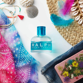 Ralph EDT